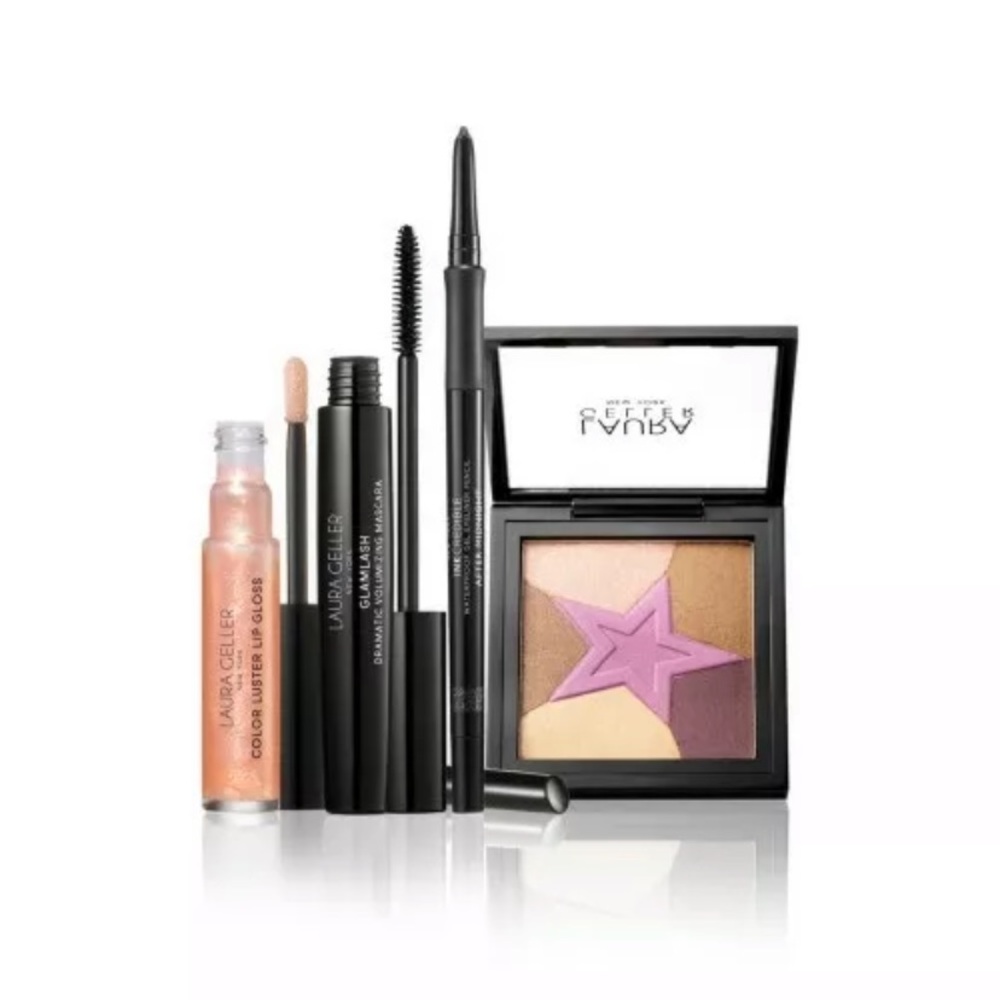 Laura Geller Star Treatment